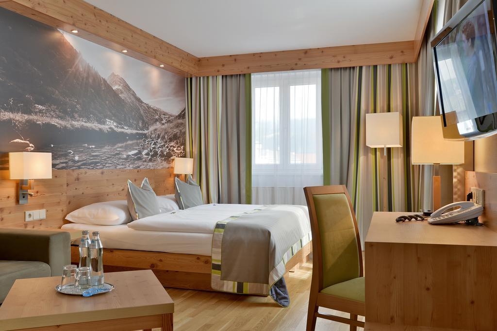 Hotel Goldener Adler Wattens Rom bilde